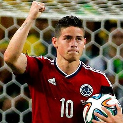 Profile Picture of #James #rodrigue (@E26791832) on Twitter
