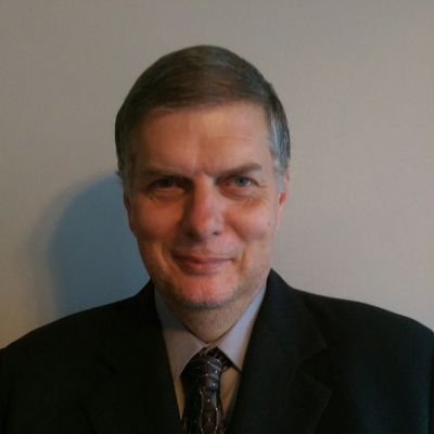 Profile Picture of Jim Hauck (@jim_hauck66) on Twitter