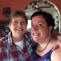 Profile Picture of Kim Garrison (@kim-garrison-37) on Quora