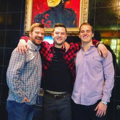 Profile Picture of Clayton Stringer (@ClaytonStringer) on Twitter