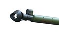 Profile Picture of Muzzle brakeon Wikipedia