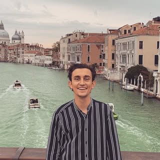 Profile Picture of Mark Fischel (@markfischel1) on Instagram