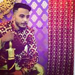 Profile Picture of Syedsameer Ahmed (@syed_sameer_007) on Instagram