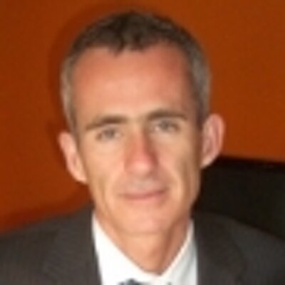 Profile Picture of Keith McNally (@KeithJMcN) on Twitter