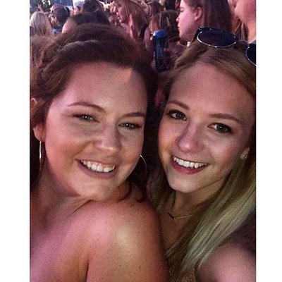 Profile Picture of Nancy Kelly (@nance_kell) on Twitter