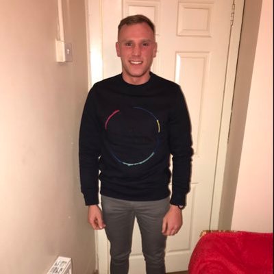 Profile Picture of Michael Mcgrane (@michaelmcgrane9) on Twitter