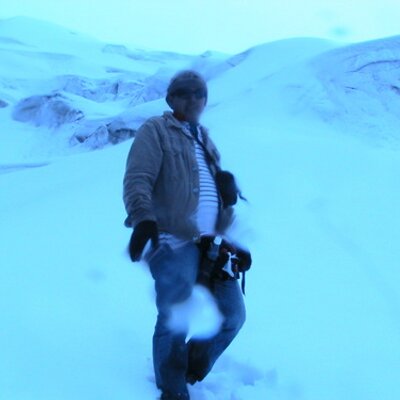 Profile Picture of Alexander Wilder (@AlexSpaik) on Twitter