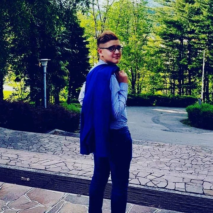 Profile Picture of thomaiello (@thomas.maiello) on Tiktok