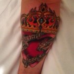 Profile Picture of Sean Seidel (@sswoodfloor) on Instagram