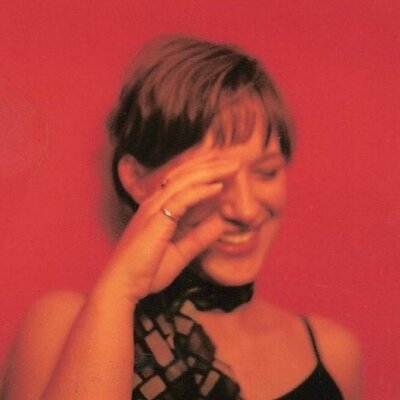 Profile Picture of Candace J (@cajaworski) on Twitter