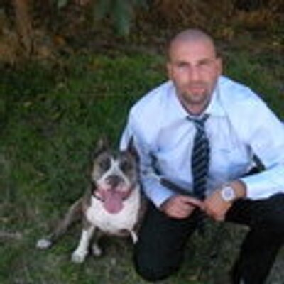 Profile Picture of Claudette Small (@claudettesmal12) on Twitter