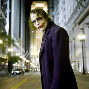Profile Picture of The Joker 95 🃏 (@joshgorsline95) on Tiktok