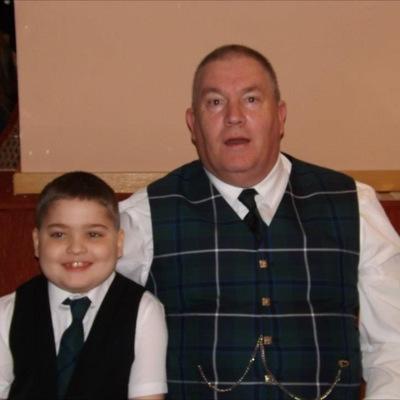 Profile Picture of Peter Convery (@convery_peter) on Twitter