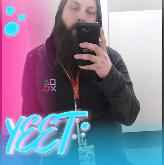 Profile Picture of Jeff Ramsaur (@pheffrey444) on Poshmark