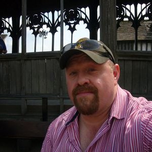 Michael Shears - Twitter Profile Picture of Michael Shears (@shears1972) on Twitter