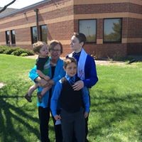 Profile Picture of Mary Ames Deuchar (@mary-ames-deuchar) on Quora