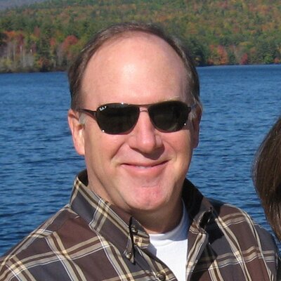 Profile Picture of Jeff Burnett (@jeffbdent) on Twitter