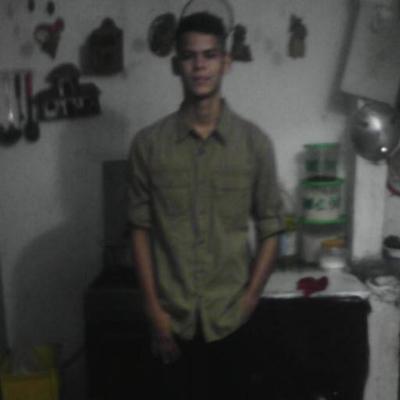 Profile Picture of Humberto Osorio (@Humber_Crazy360) on Twitter