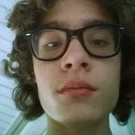 Profile Picture of Thomas Welch (@takambo2001) on Instagram