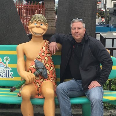 Brent Bogen - Twitter Profile Picture of Brent Bogen (@brent_bogen) on Twitter