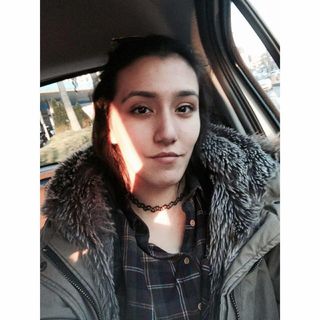 Profile Picture of Sinem Parçal (@sinem.parcal) on Facebook