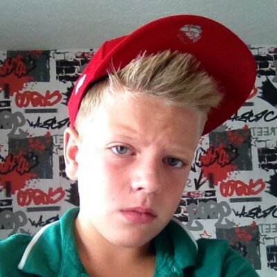 Profile Picture of Harry Parks (@harryparks69) on Twitter