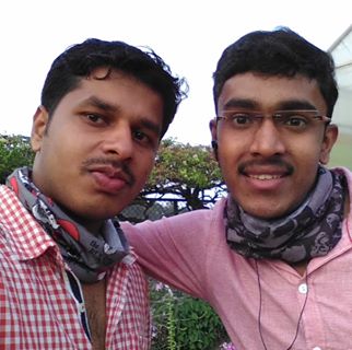 Profile Picture of Prajith Puthanpurakkal (@prajith.puthanpurakkal) on Facebook
