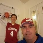 Profile Picture of Dustin Pumphrey (@dr_pumphrey) on Instagram