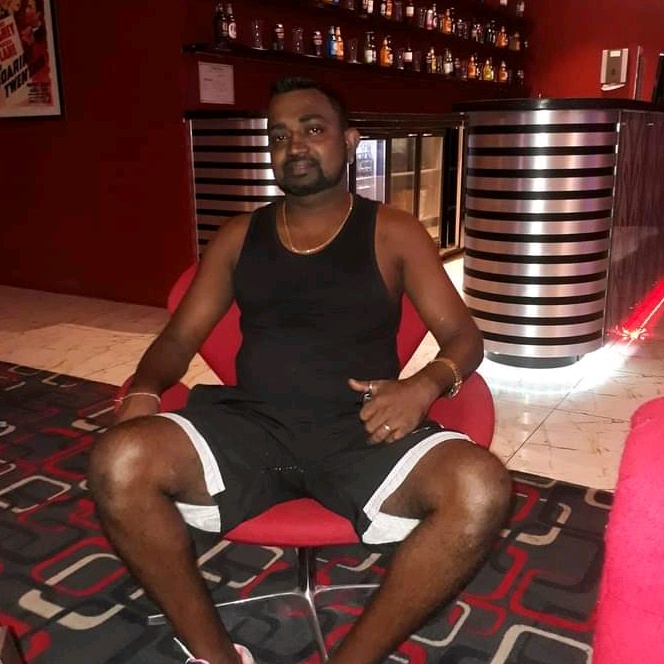 Profile Picture of Rajnesh Chand (@rajneshchand2) on Tiktok