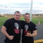 Profile Picture of Robert Sweeney (@robsweeneyrob) on Instagram