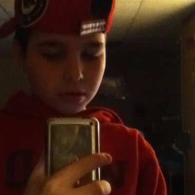 Profile Picture of Joe Bradshaw (@LilGuy_Joe) on Twitter
