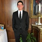 Profile Picture of Palmer Clarkson (@pclark0619) on Instagram