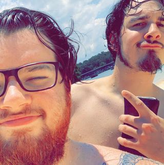 Profile Picture of Caleb Davidson (@caleb.davidson2) on Facebook