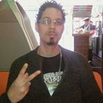 Profile Picture of kenneth Almonte (@lasombrak03) on Instagram