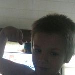 Profile Picture of joshua Ellis fuson (@joshie2009) on Instagram