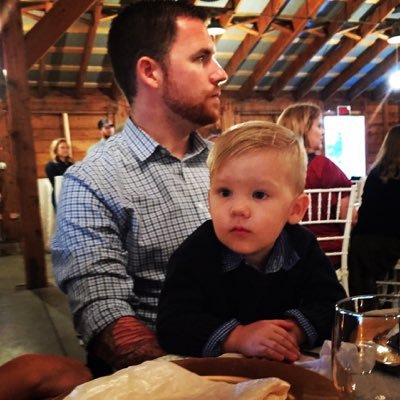Profile Picture of Mike Ando (@MikeAND0) on Twitter