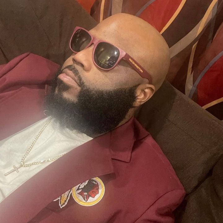 Profile Picture of Jerry benson (@bensoncash411) on Tiktok