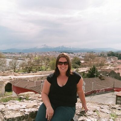 Profile Picture of Ilana Simon Rubin (@ilanasimon) on Twitter