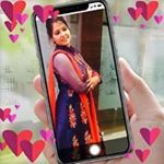 Profile Picture of neeru vijay (@neeru_vj) on Instagram