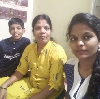 Profile Picture of Kavitha Chandra (@kavitha.chandra.752) on Facebook