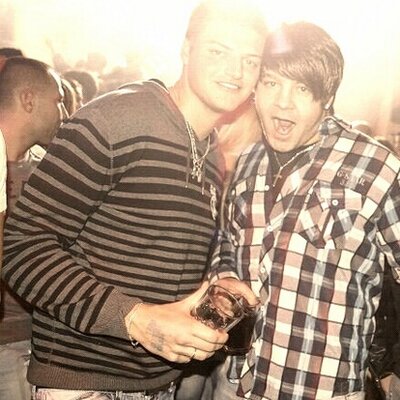 Profile Picture of Michael Lenhardt (@o_SimplicitY_o) on Twitter