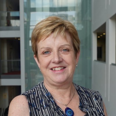 Profile Picture of Pamela Bell-Ashe (@pjba1) on Twitter