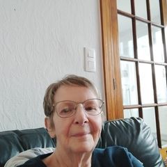 Profile Picture of Suzanne Lovinfosse (@suzanne.lovinfoss) on Tiktok