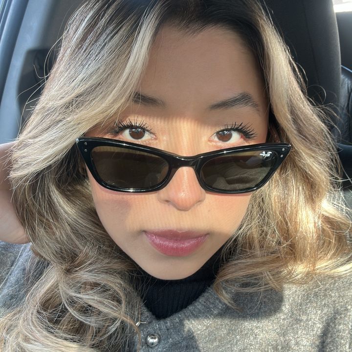 Profile Picture of paulina cardona 🍸💋 (@pauucard) on Tiktok