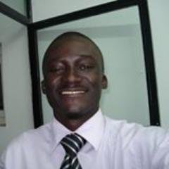 David Dacko GOMIS - Twitter Profile Picture of David Dacko GOMIS (@DavidDacko) on Twitter