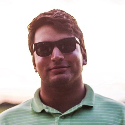 Profile Picture of Alex Curry (@alexcurry1997) on Twitter