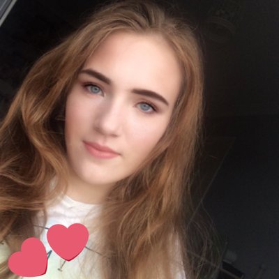 Profile Picture of Hazel Bailey (@hazelba01020304) on Twitter
