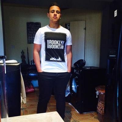 Profile Picture of Chico (@lorcan_thompson) on Twitter