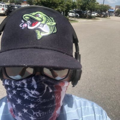 Profile Picture of Rodney Crouse (@parad1ddle) on Twitter