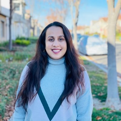 Profile Picture of Rupinder Kaur (@rkaur526) on Twitter